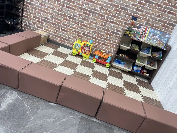 LinKの内観・外観3