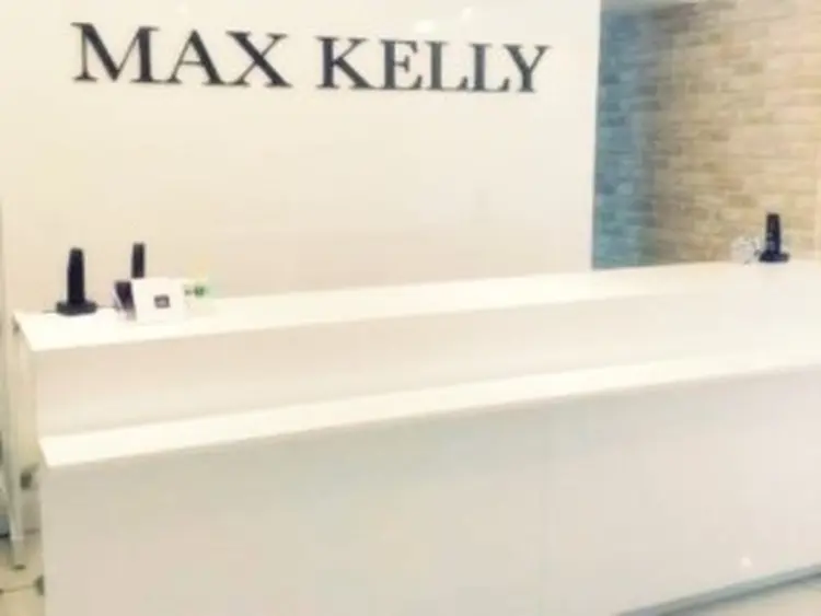 MAXKELLYの内観・外観3