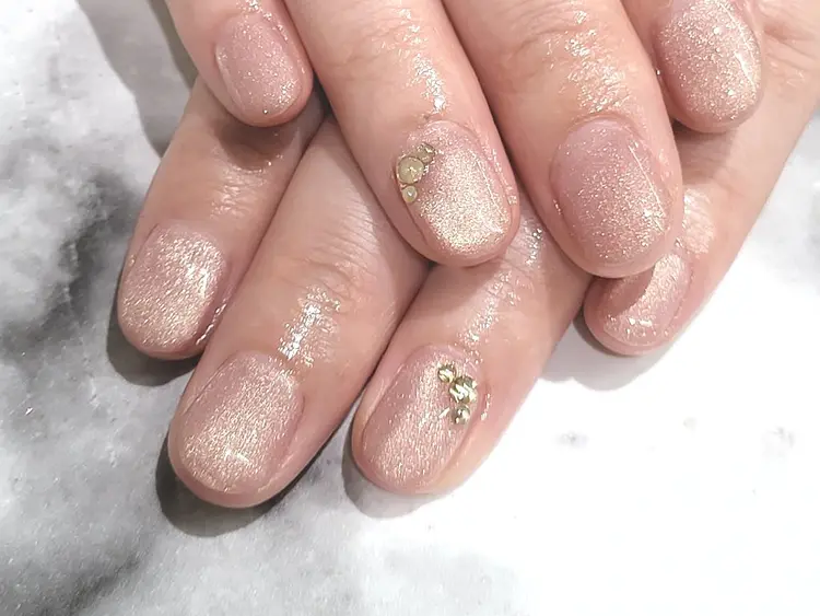 Jewelry&Nail ecxiaの内観・外観2