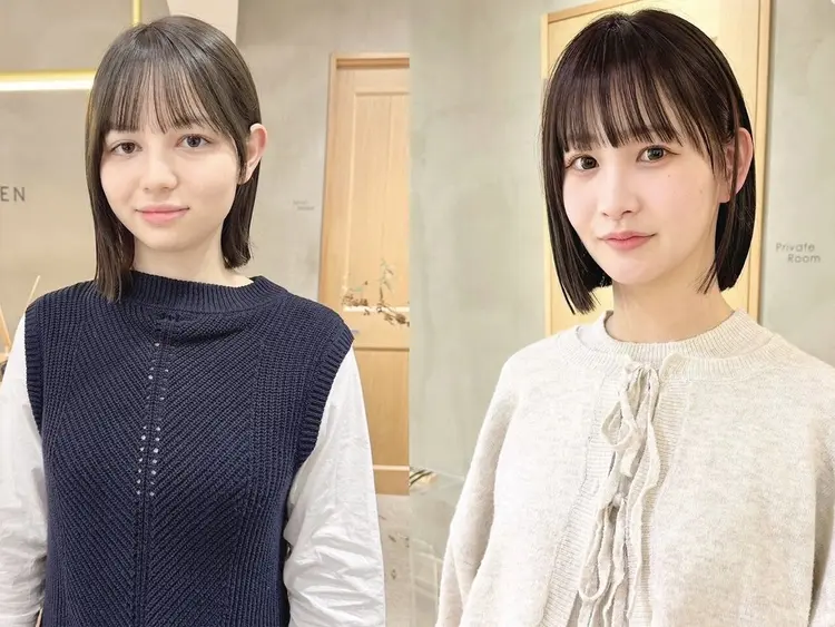 LORENの内観・外観3