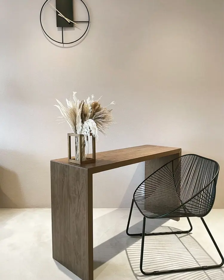 Heale nail salonの内観・外観1