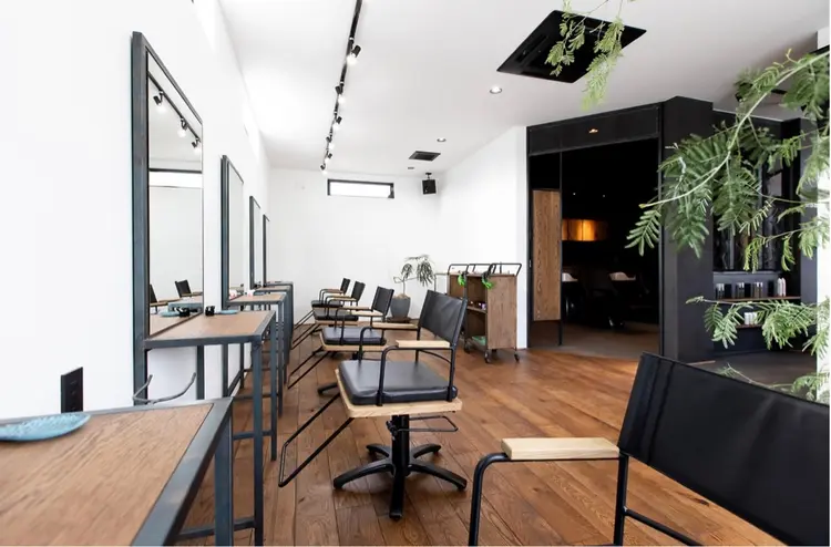 TONEの内観・外観1