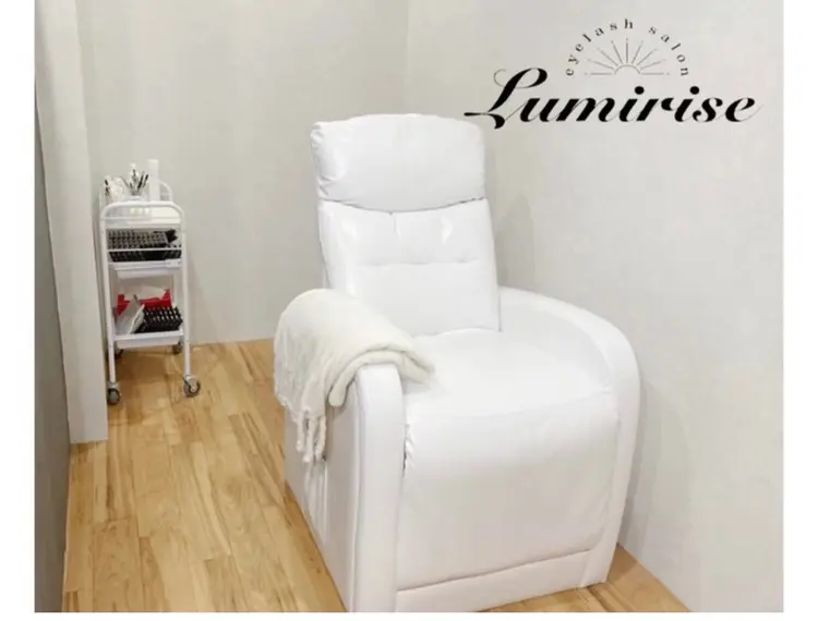 ルミライズの内観・外観1