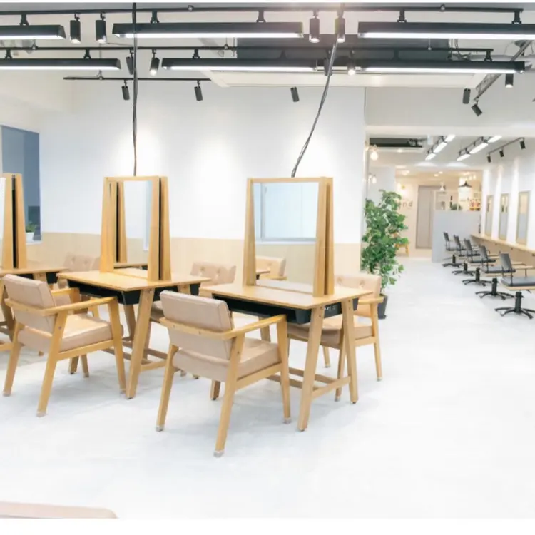 sand S Ginzaの内観・外観3