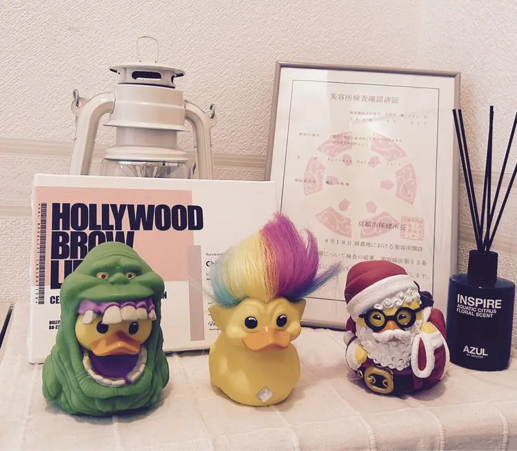 C.La’iの内観・外観3