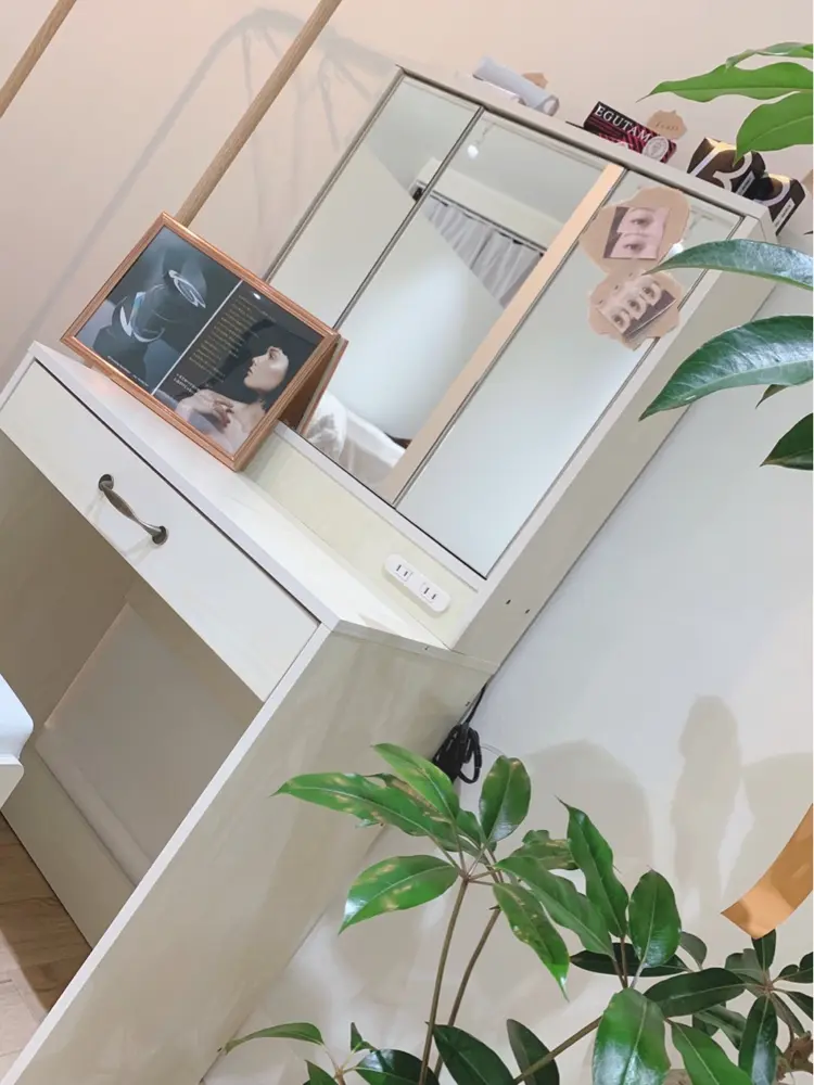 eyelash salon Lys 播磨店の内観・外観2