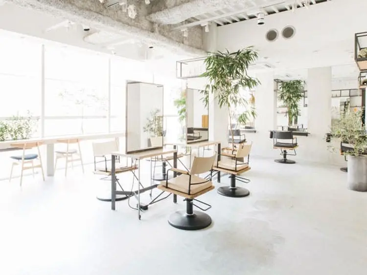 FILMS渋谷の内観・外観1