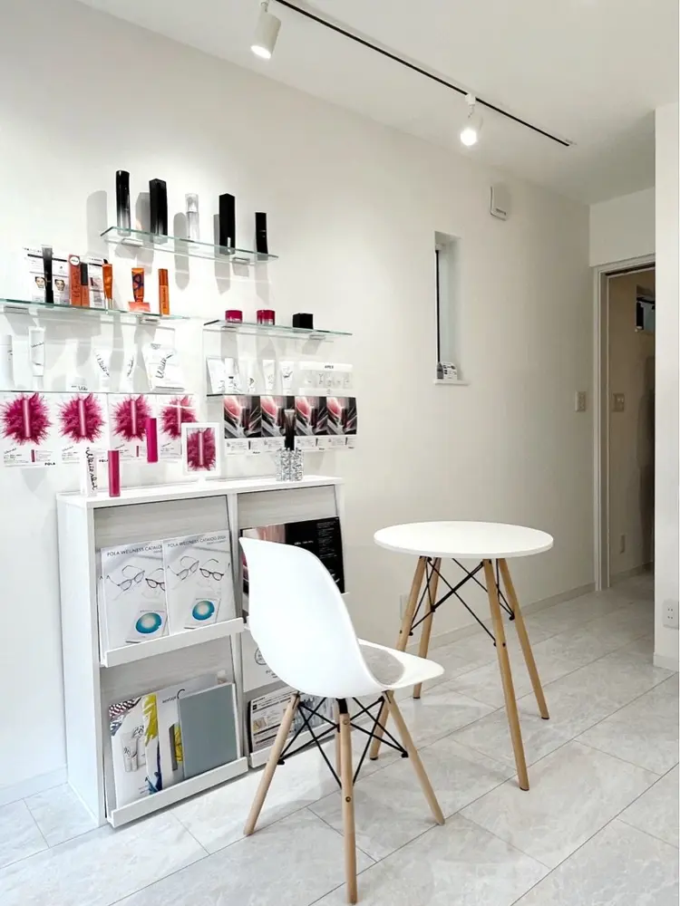 pola御器所駅東店の内観・外観1