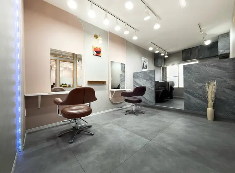 Haney89[ハニーエイク]の内観・外観3