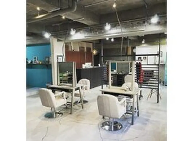 PENNYの内観・外観1