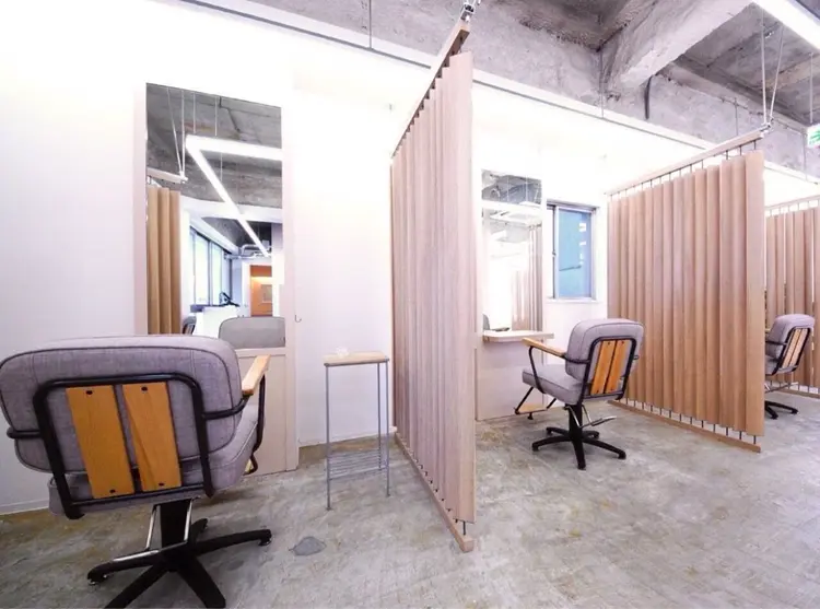 SOYONの内観・外観2