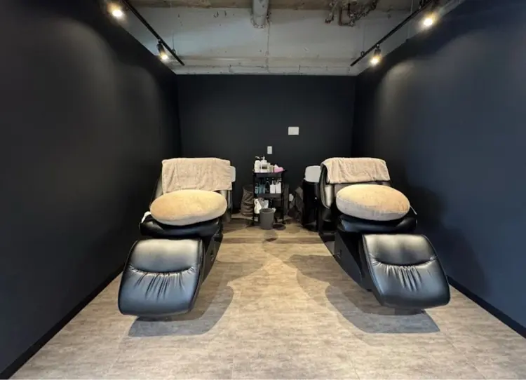 BuzZ sapporo by Fi-neの内観・外観2