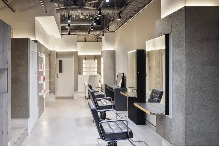 Dio&Luce at.の内観・外観1