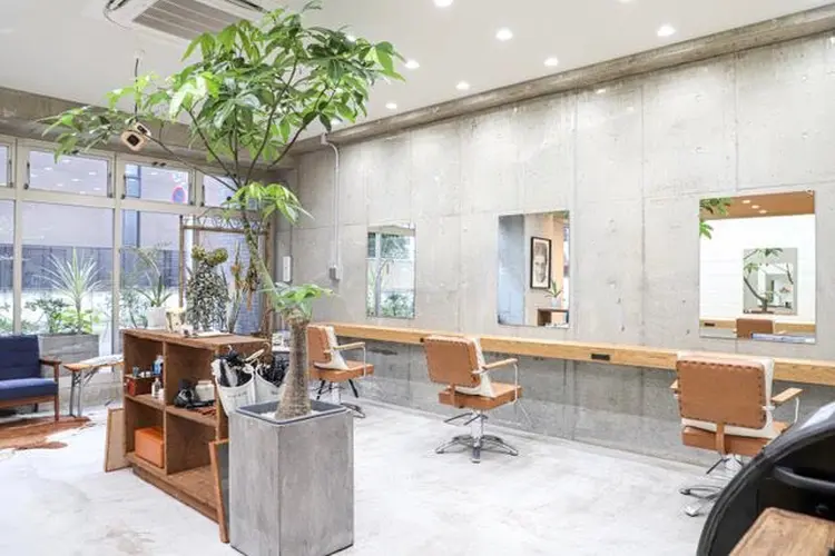 Seymour  and    Sonsの内観・外観3