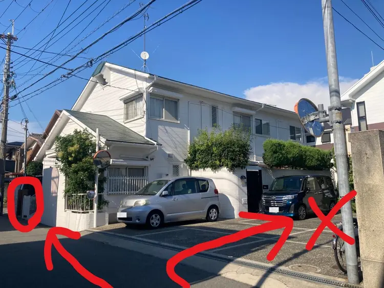 nail  salon pistaの内観・外観1