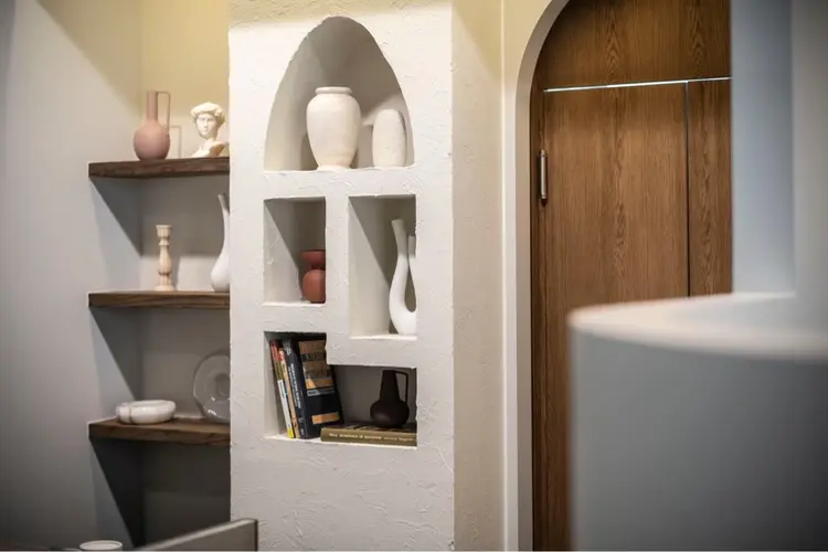 uyuの内観・外観1