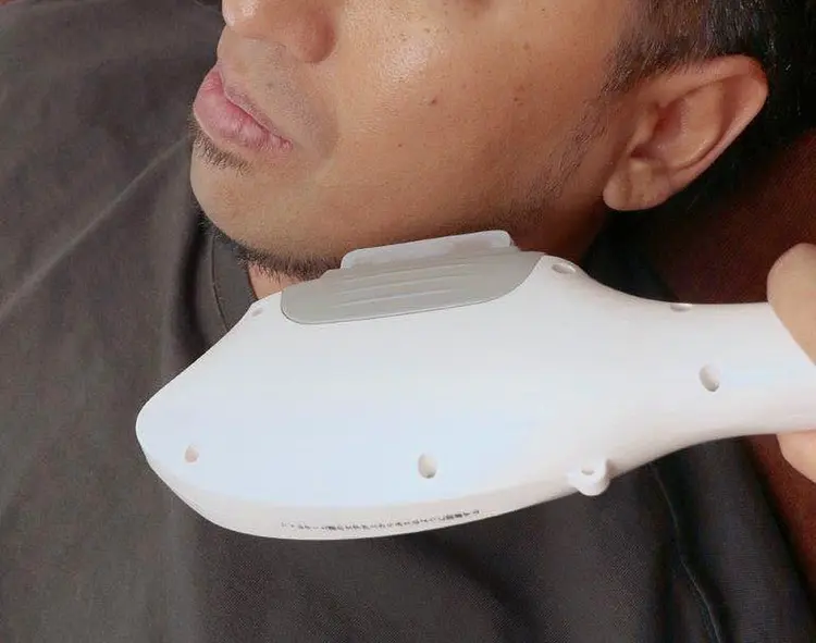 ZEN MENS LAB.の内観・外観2