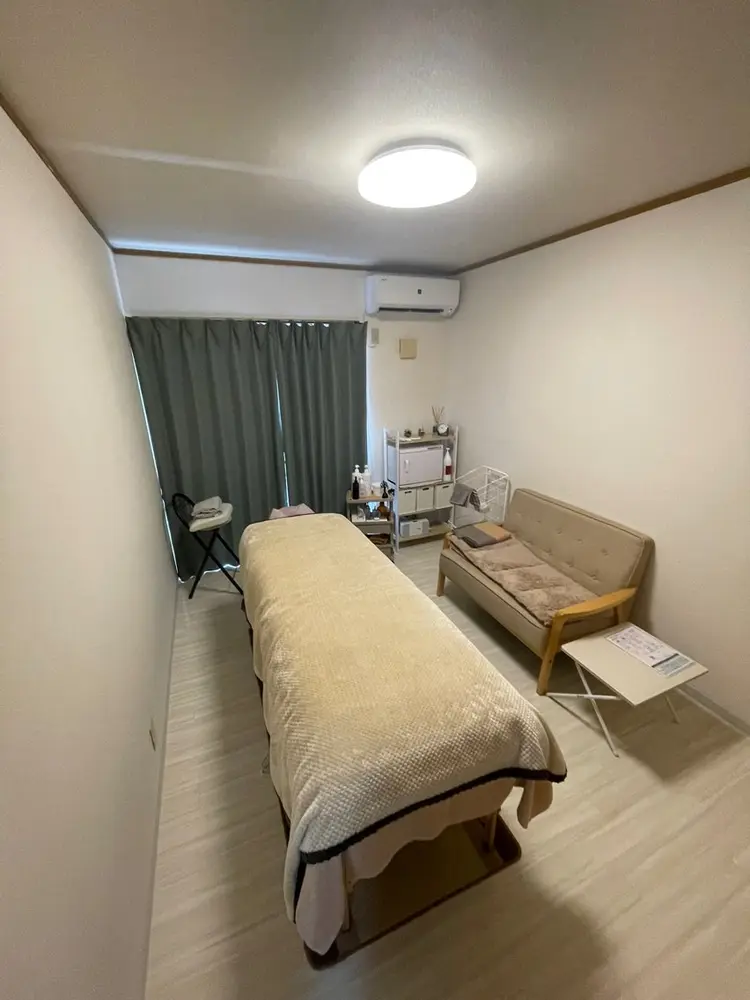 緩和　〜かんな　癒し処サロン〜の内観・外観1