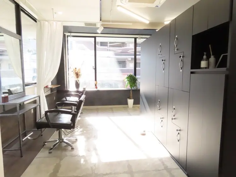 mebyの内観・外観1