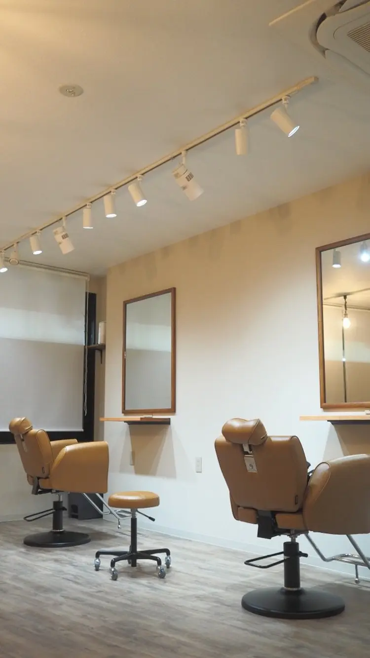 Flowの内観・外観3