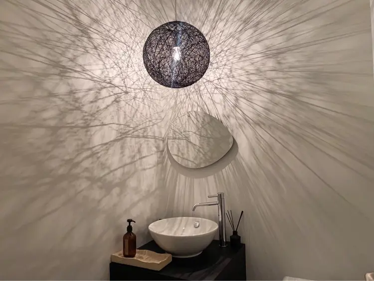 Cielの内観・外観3