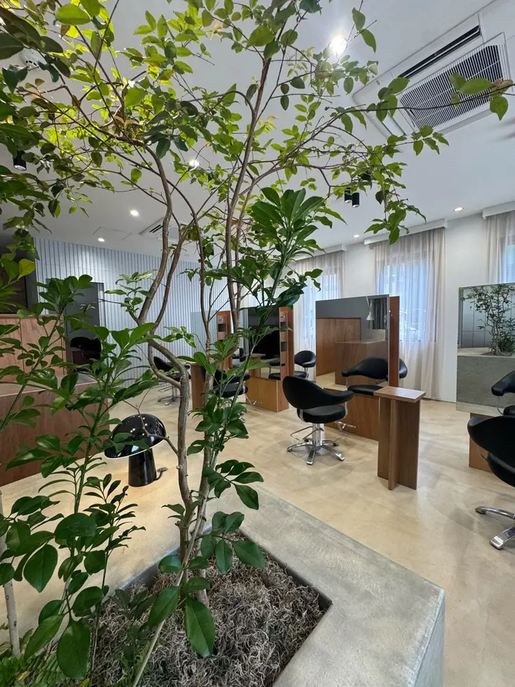 Laby.spa/Labyrinthの内観・外観2