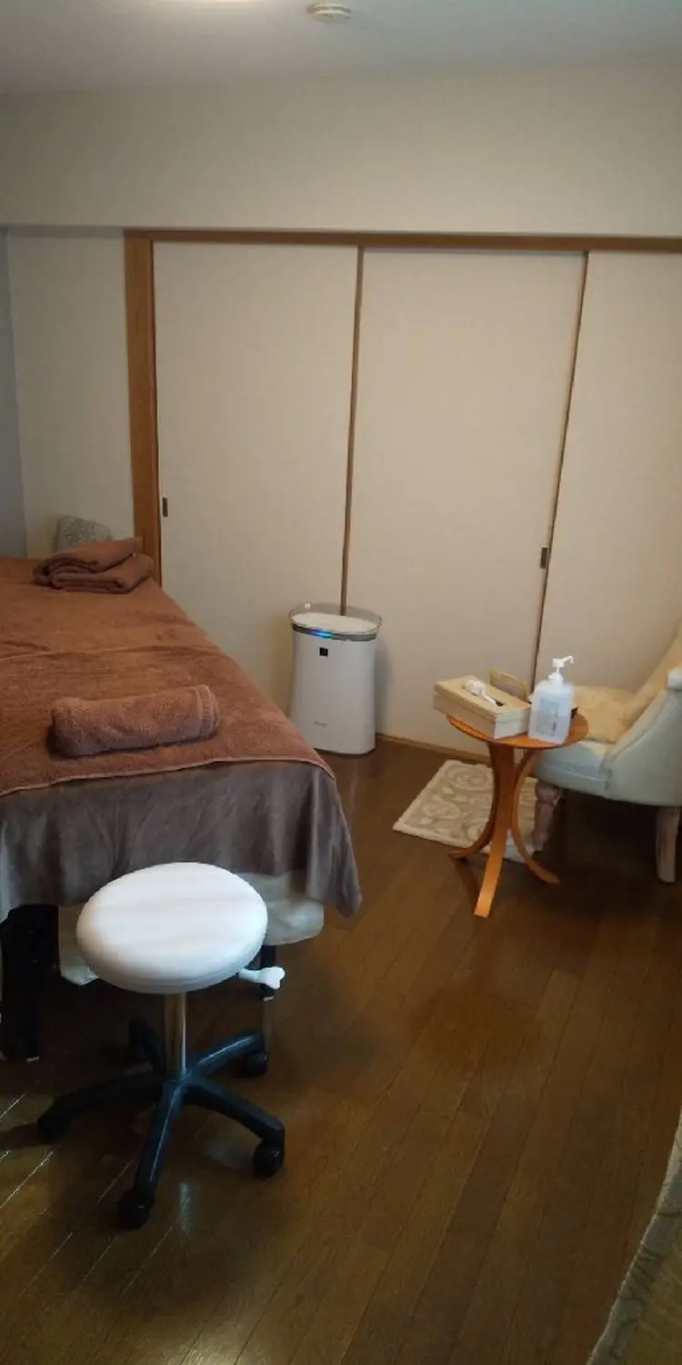 Hilarionの内観・外観3