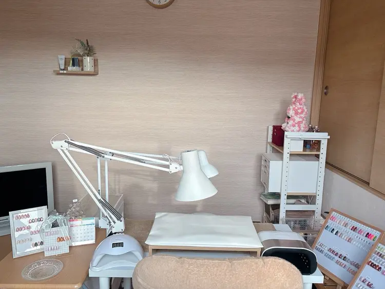 nail room anの内観・外観3