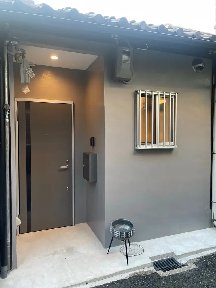 private salon SOUの内観・外観2