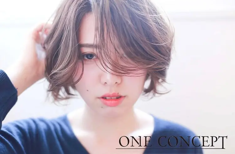 ONE CONCEPTの内観・外観1