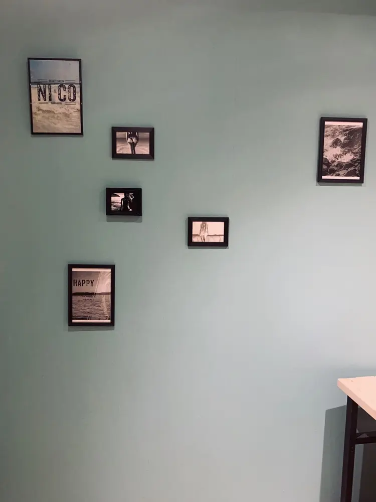 nico  原宿の内観・外観3