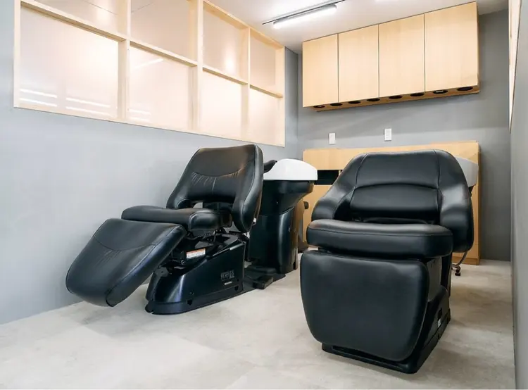 freera横浜の内観・外観3