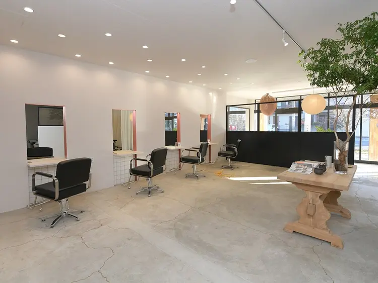 noiの内観・外観1