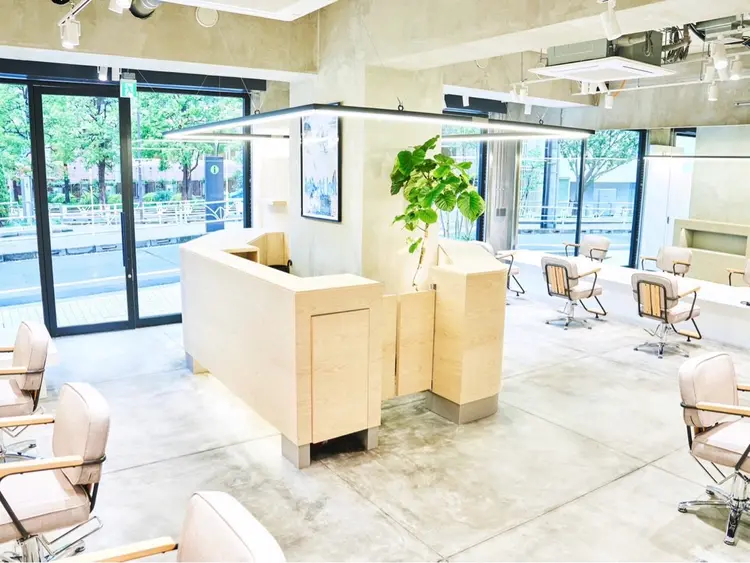 nana  lonessの内観・外観1