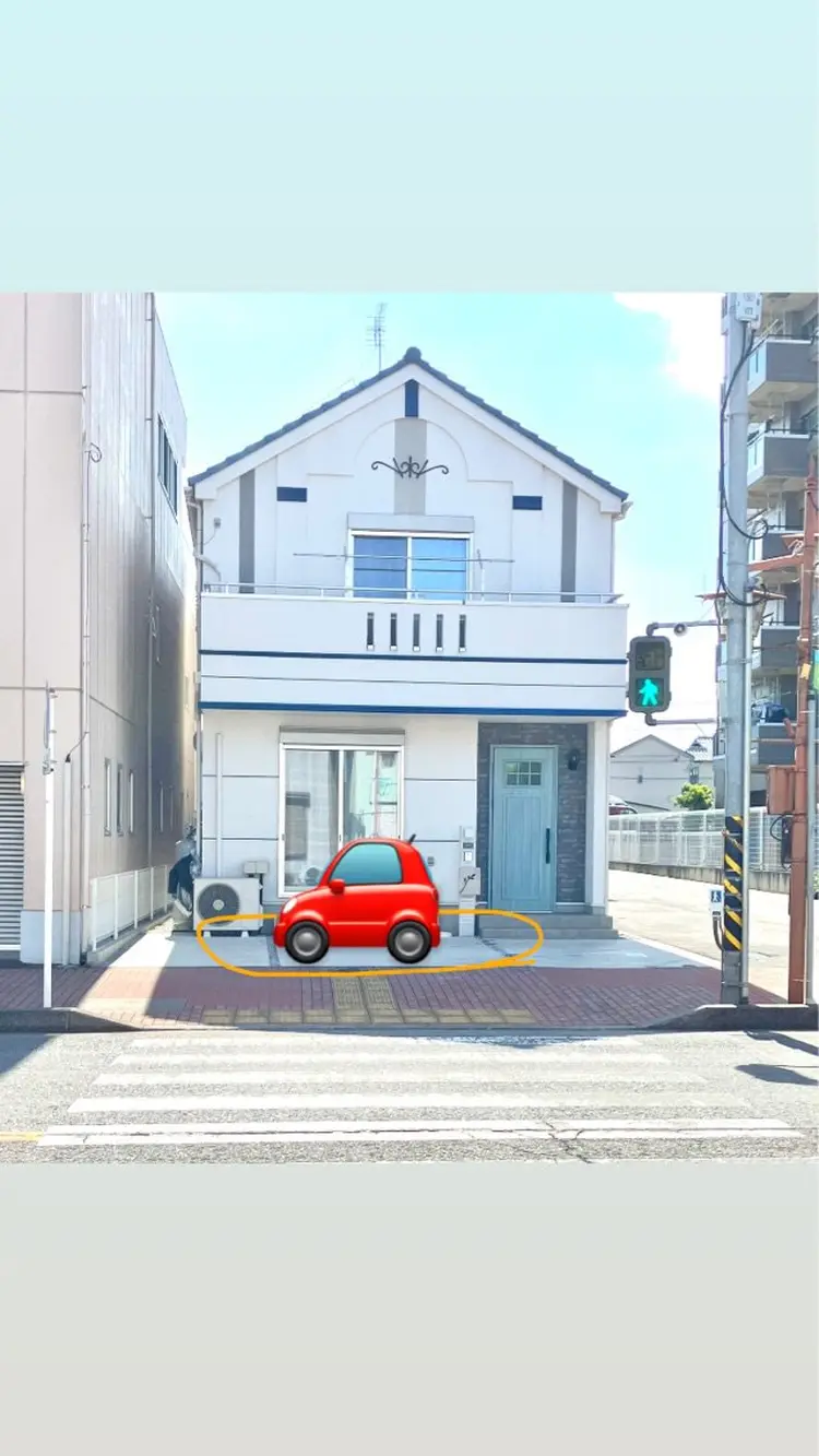 ネイルサロン メニコの内観・外観1