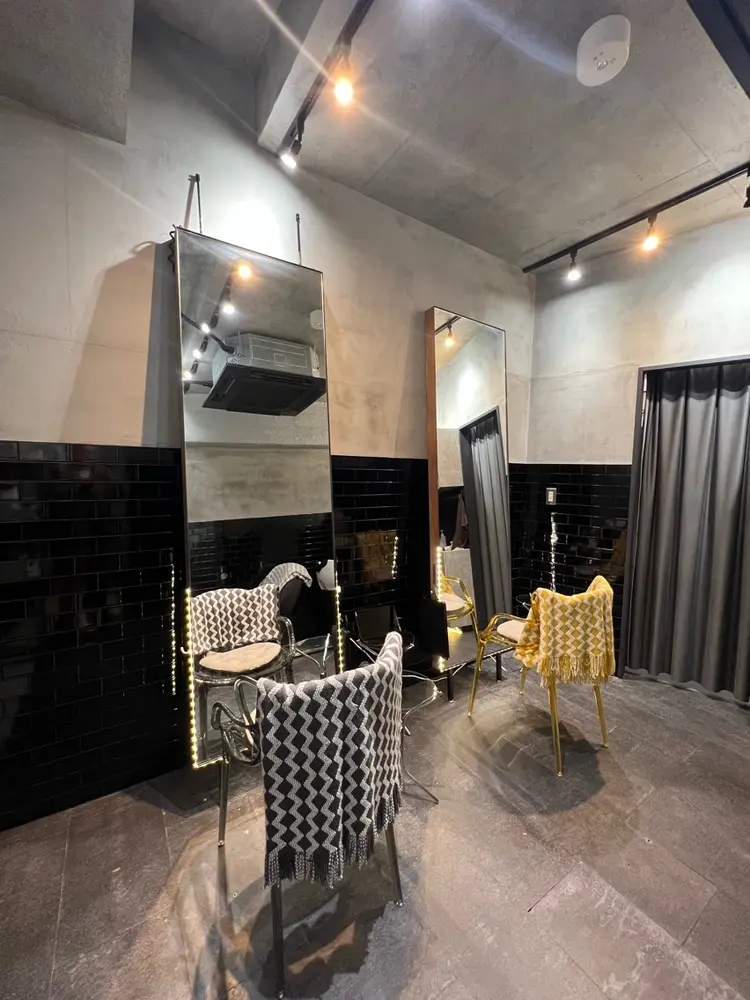 N.G.S(ナージス)の内観・外観1