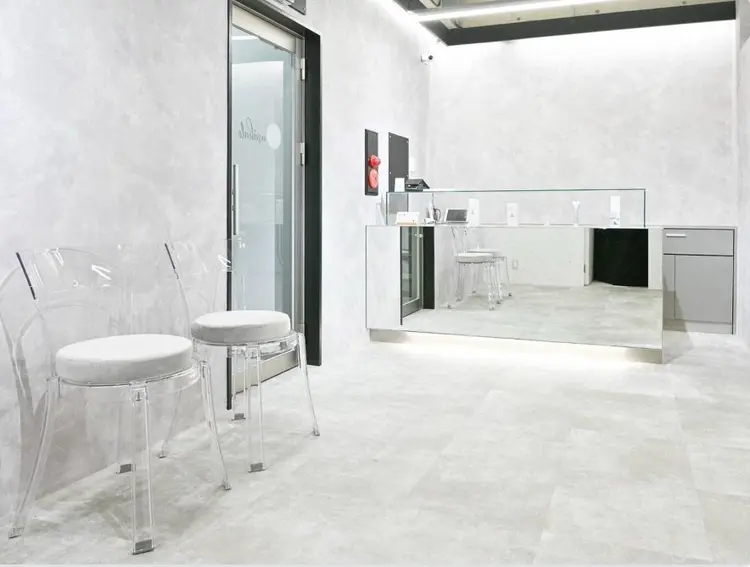 encount  by mahalo（エンカウント　バイ　マハロ）の内観・外観2