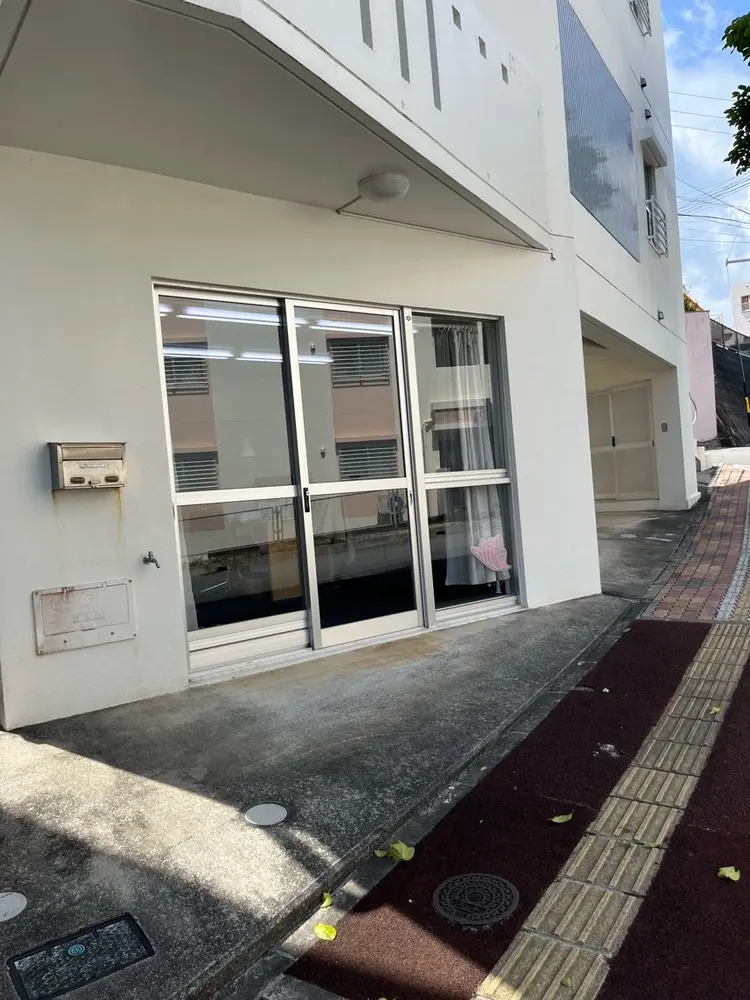 FUN nail(ファンネイル)の内観・外観2