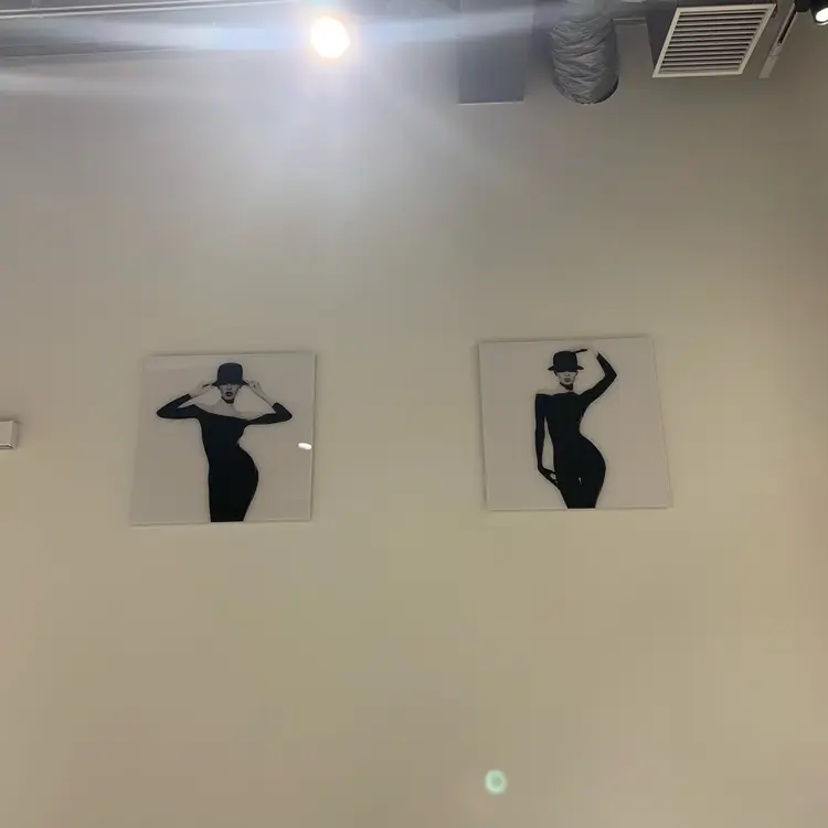 mahalo&Festa 麻布十番の内観・外観1