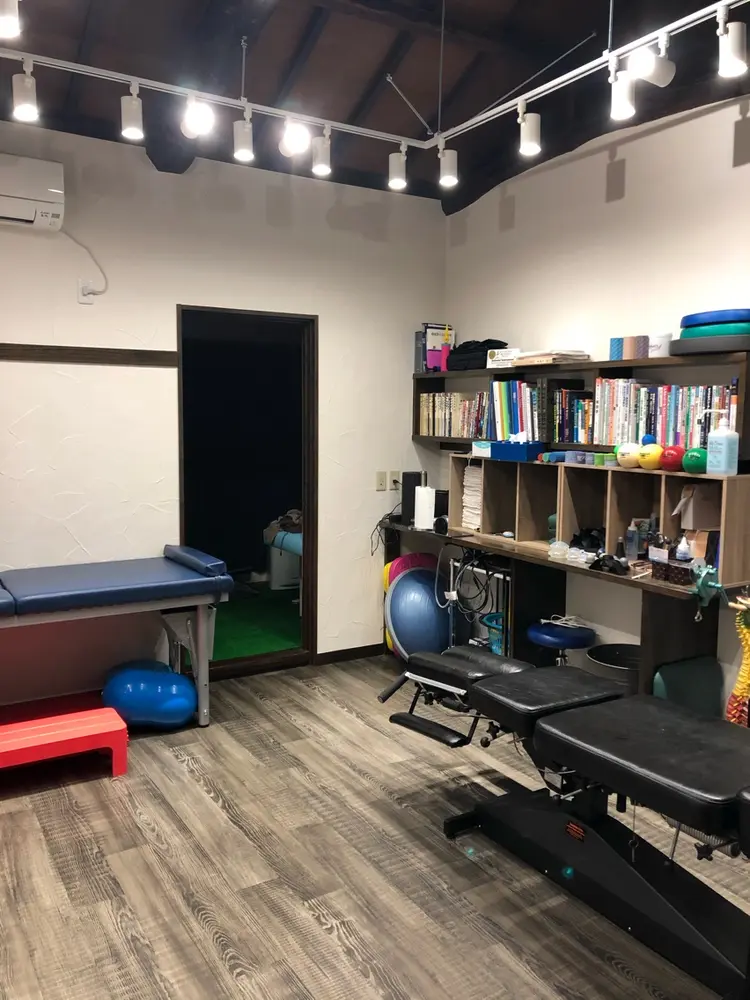 小幡接骨 Obata Bone Setterの内観・外観1