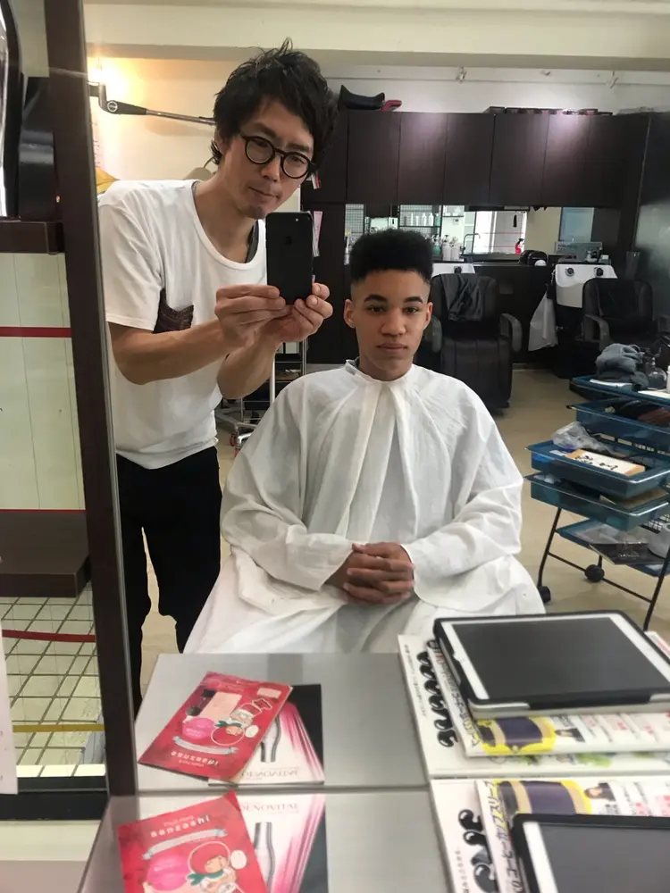 エイムプラスワンの内観・外観2