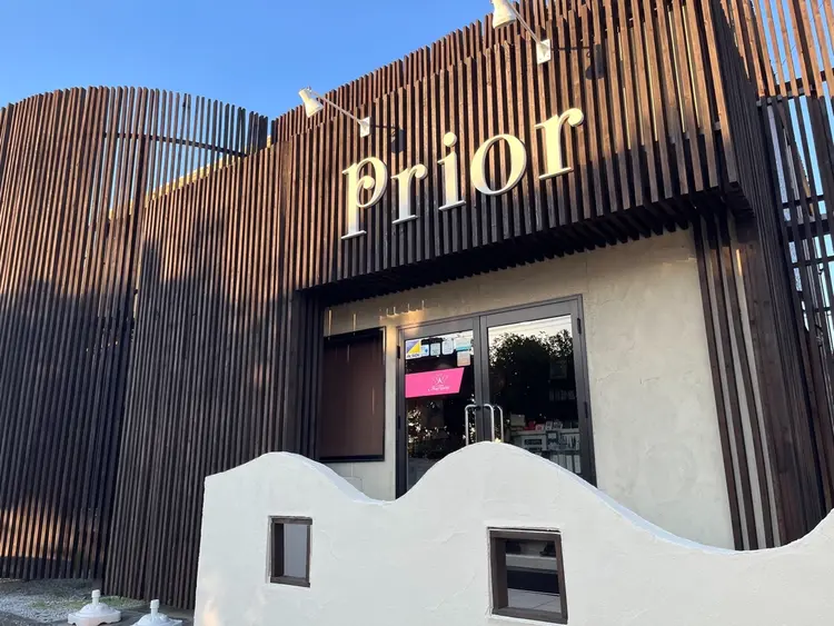 prior花水木店の内観・外観1