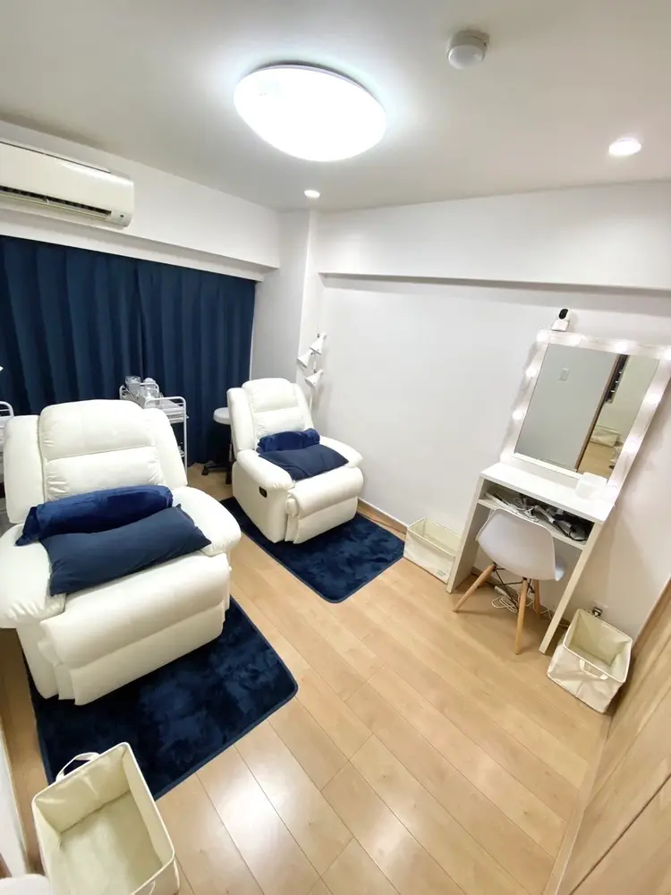 HARUKI MINATO EYEの内観・外観2