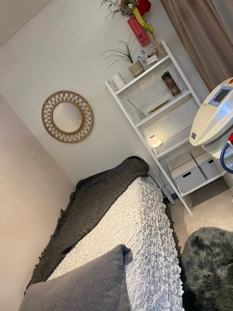 REBISKINの内観・外観1