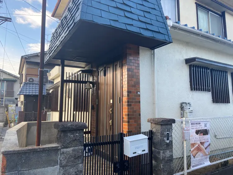 リラクゼーション＆エステサロンCALMEの内観・外観3