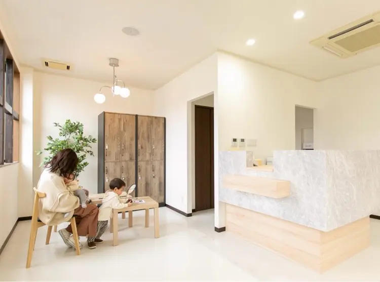 charmeの内観・外観1