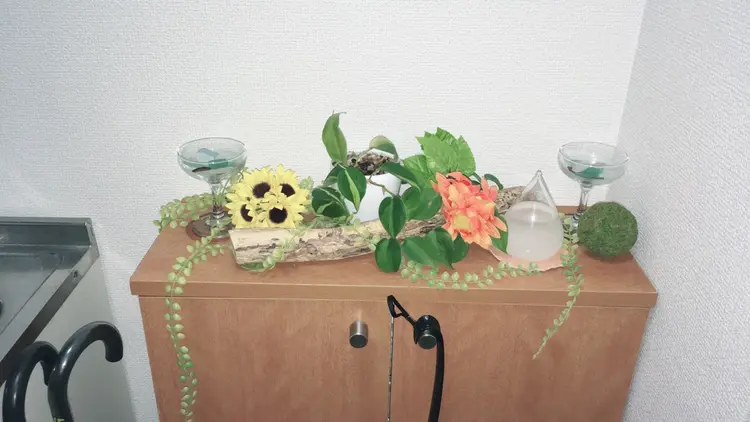 整体院祐楽の内観・外観2