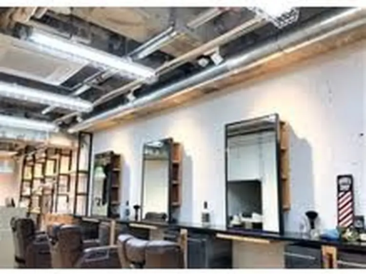 QUONHEAL 淀屋橋の内観・外観1