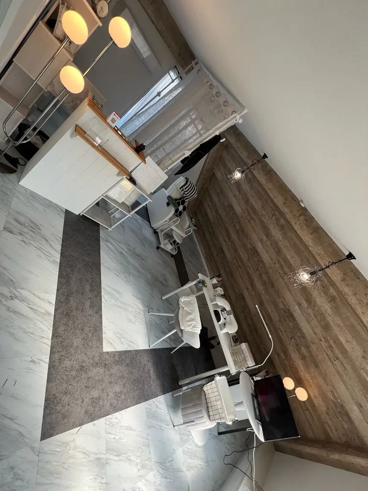 Mcbunnyの内観・外観2