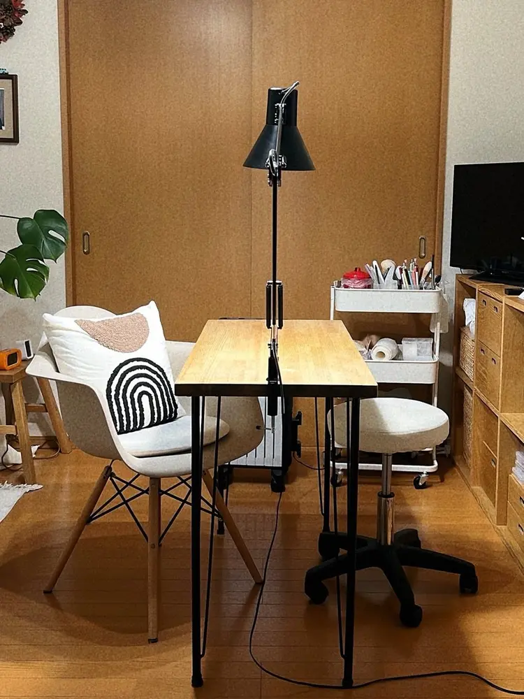 nail salon solの内観・外観3